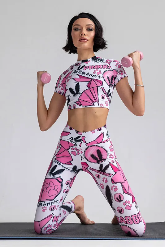 Одежда бренда Pink Rabbit в Симферополе