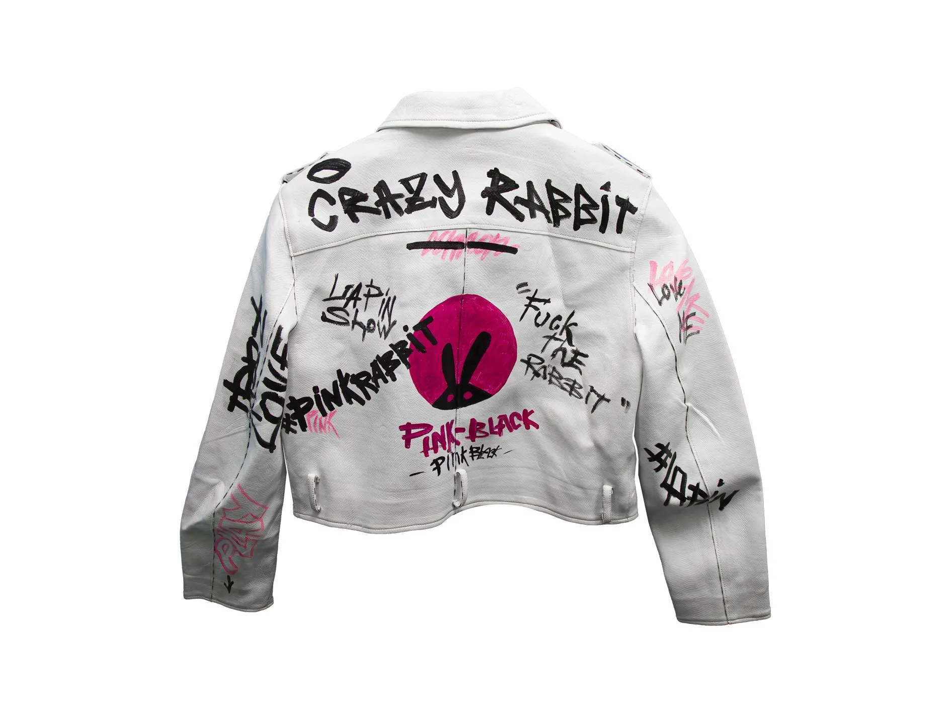 Одежда бренда Pink Rabbit в Симферополе