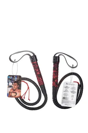 кнут bull whip в Симферополе