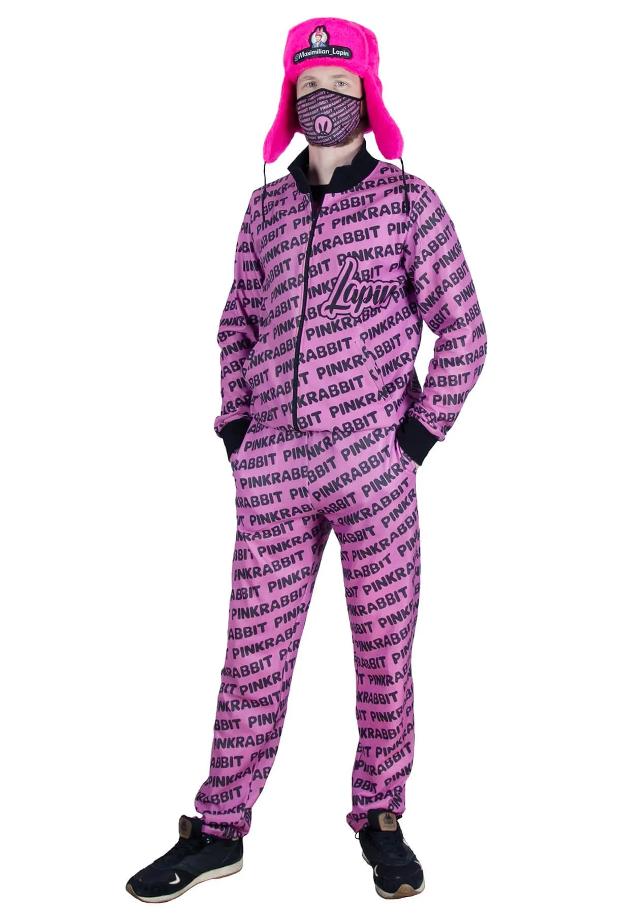 Одежда бренда Pink Rabbit в Симферополе