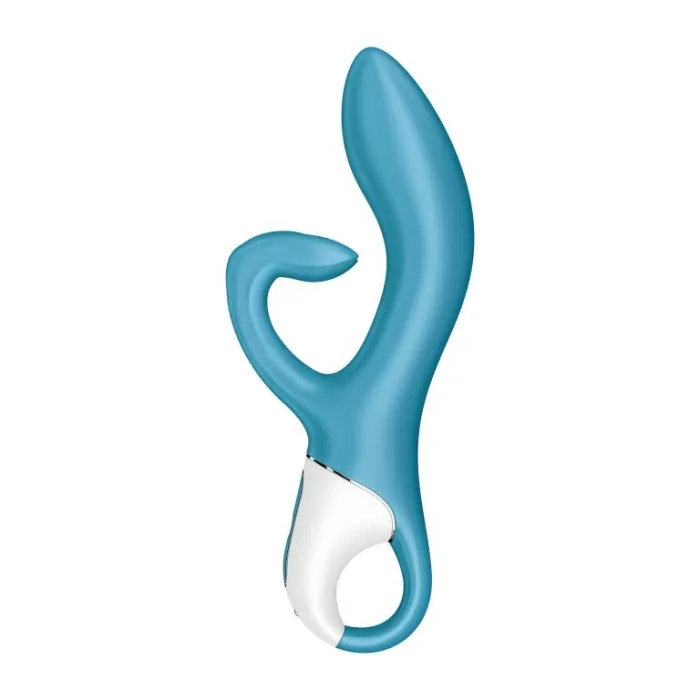 вибратор satisfyer embrace me turquoise 036595sa в Симферополе
