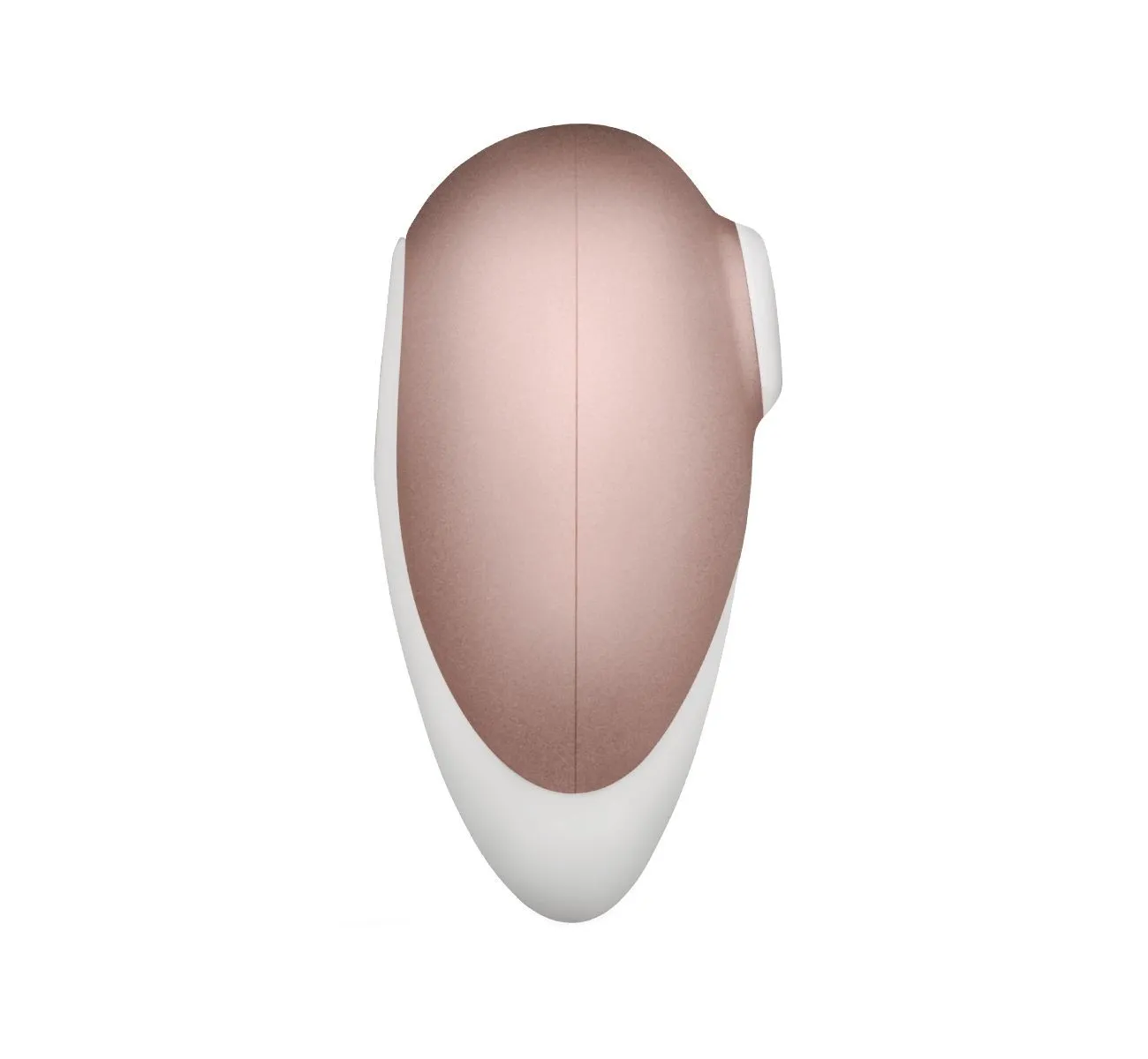 клиторальный стимулятор satisfyer pro deluxe ng, золотисто-белый в Симферополе