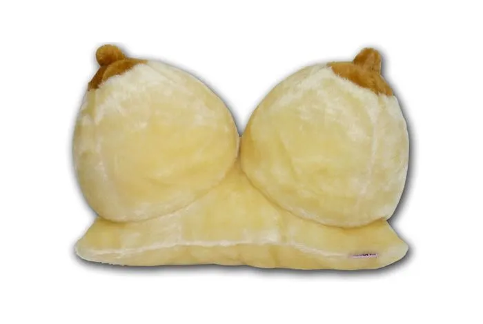 подушка flirton в форме женской груди в Симферополе