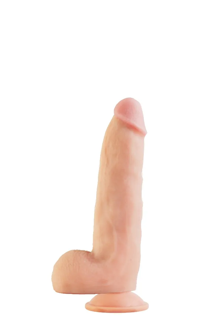 фаллоимитатор human form 613607ru в Симферополе