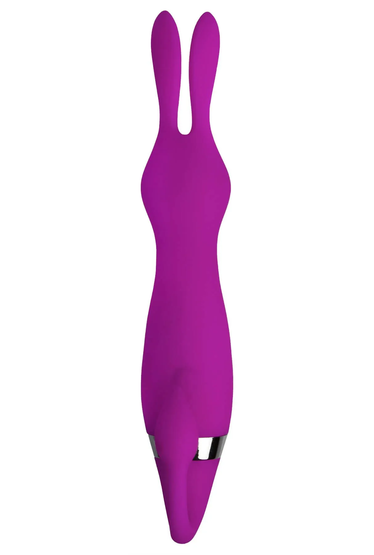 вибратор loving rabbit, фиолетовый в Симферополе
