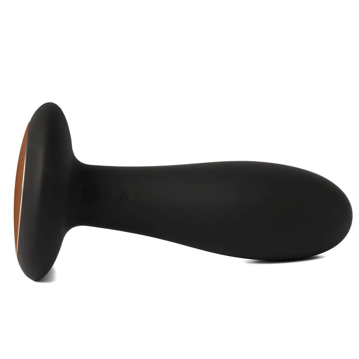 анальная пробка svakom bess, черная в Симферополе