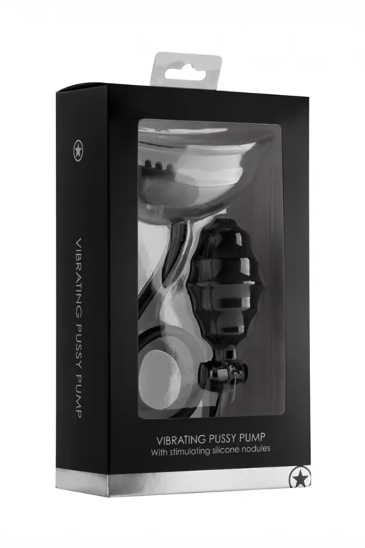 вакуумная вагинальная помпа vibrating pussy pump в Симферополе