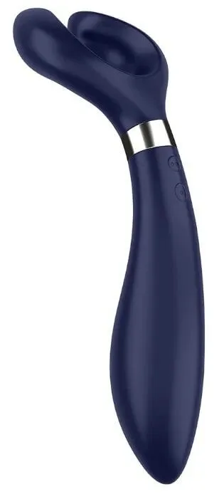 cтимулятор satisfyer endless fun, голубой в Симферополе