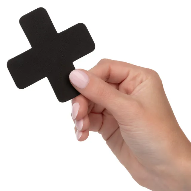 пэстисы-кресты boundless™ 2 nipple pasties в Симферополе