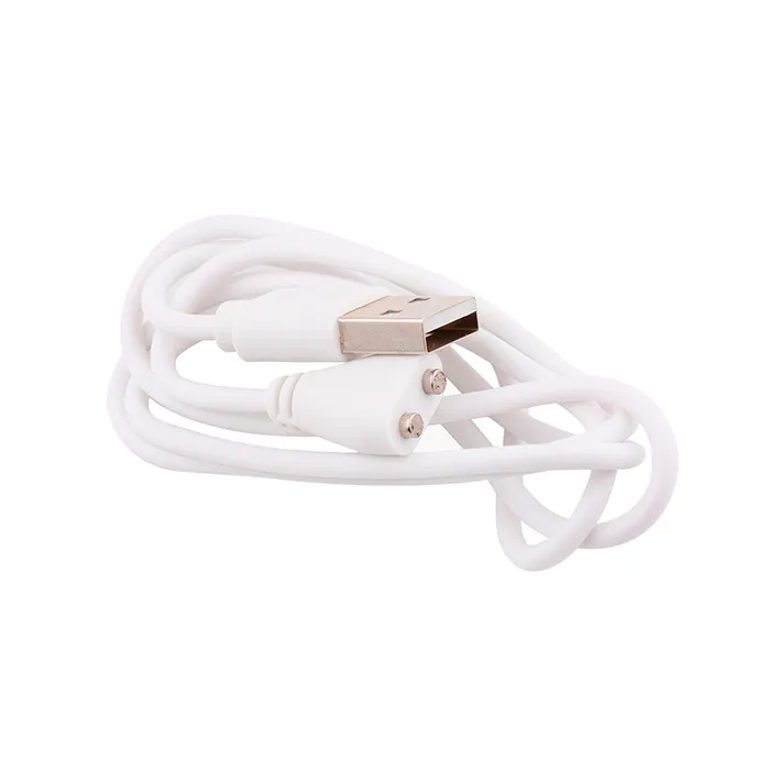 металлическая пробка pink rabbit tita с вибрацией, на магнитной зарядке, размер s, металлик в Симферополе