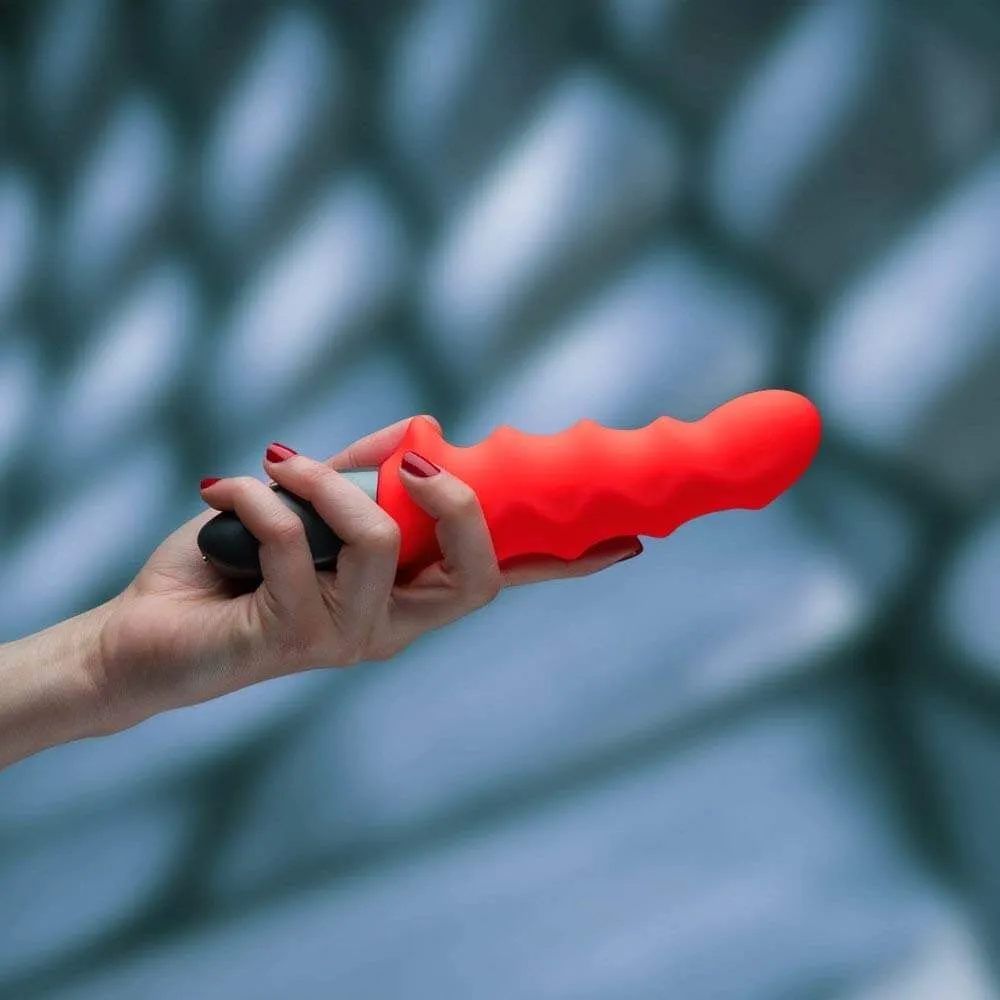 пульсатор fun factory stronic surf, ярко-оранжевый в Симферополе