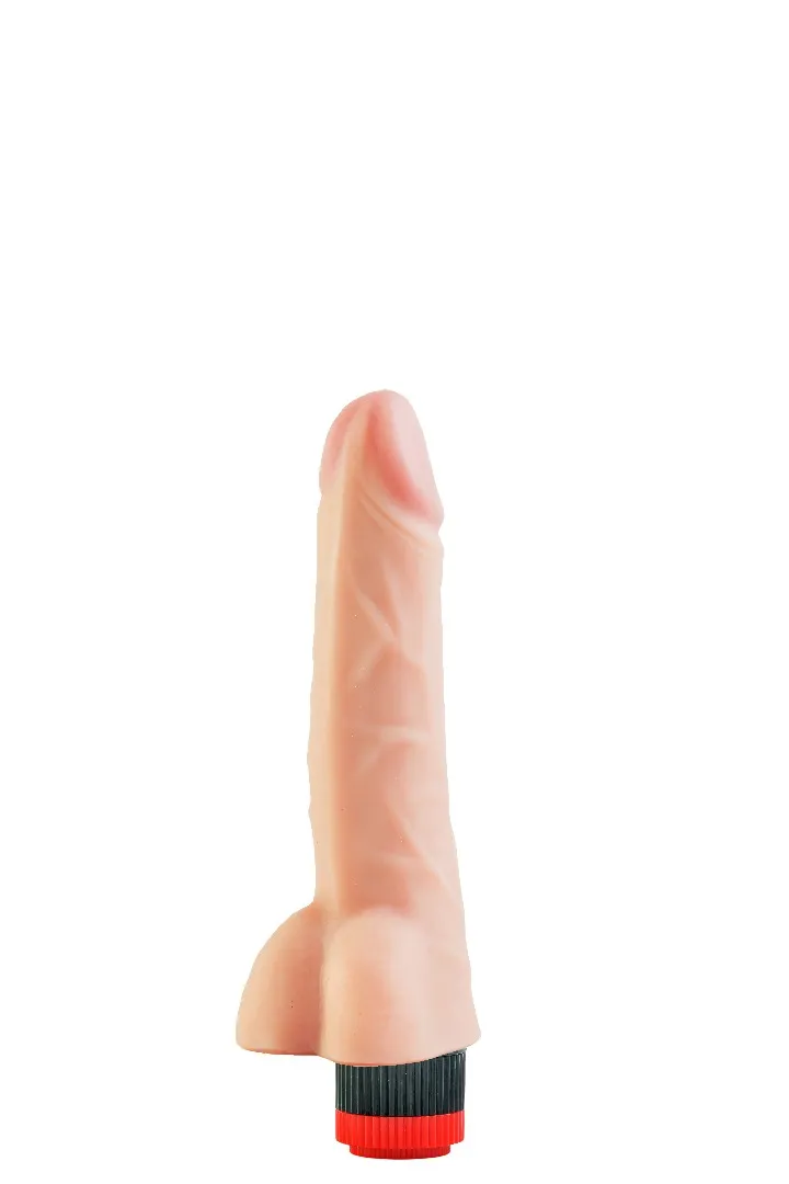 вибромассажёр cock next 6"7 608305ru в Симферополе