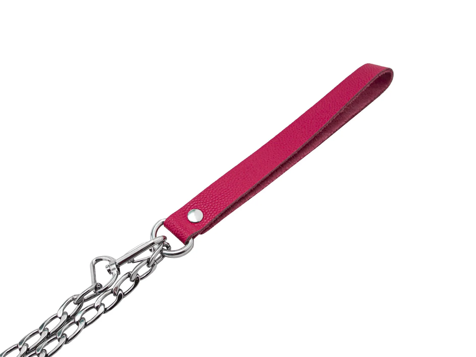 поводок розовый в Симферополе