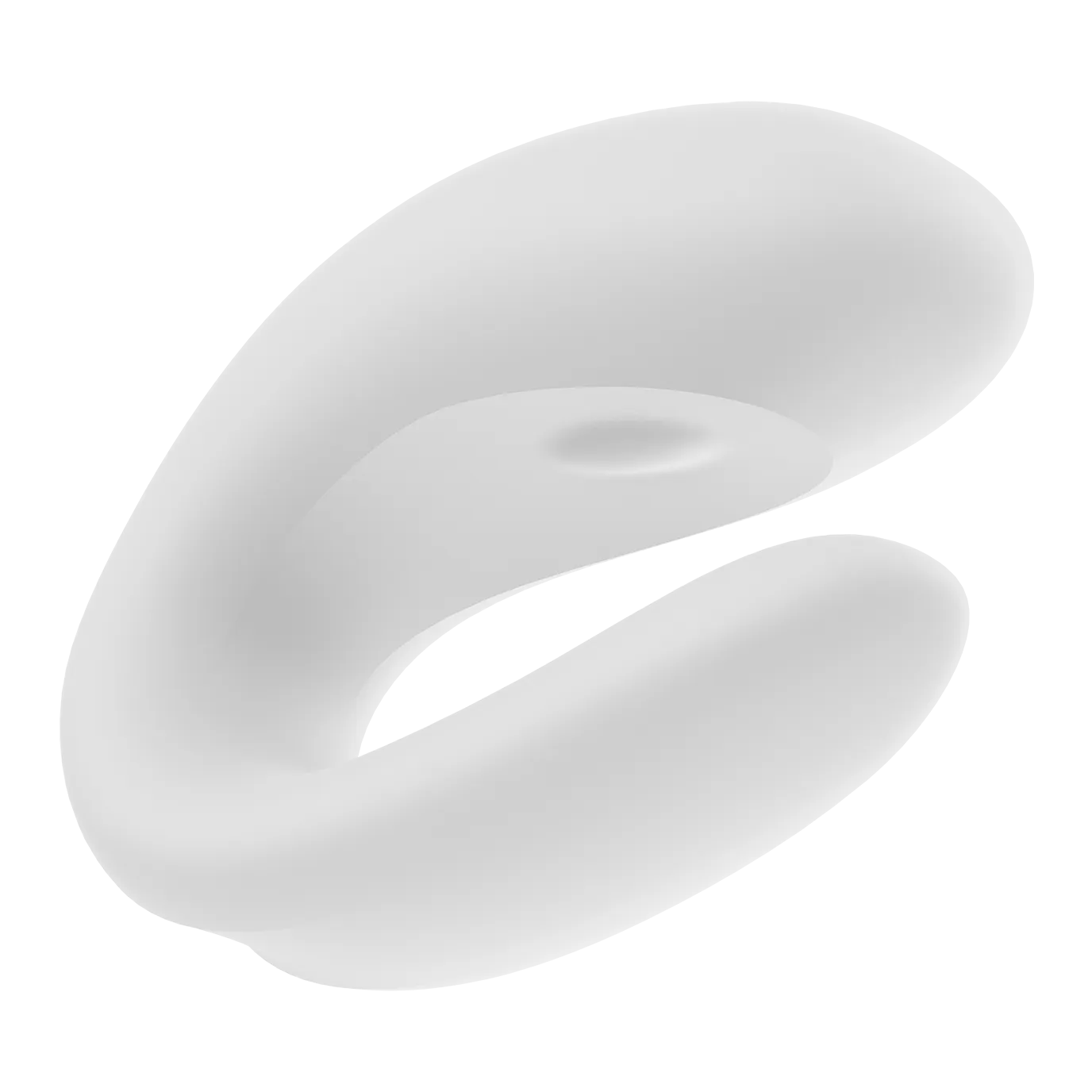 вибромассажер для пары satisfyer double joy white 001708sa в Симферополе