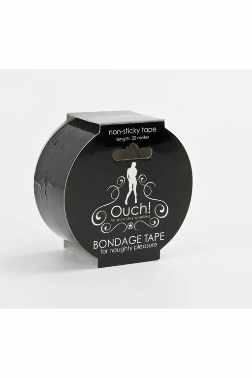 Скотч-лента для бондажа Bondage Tape - 20 метров