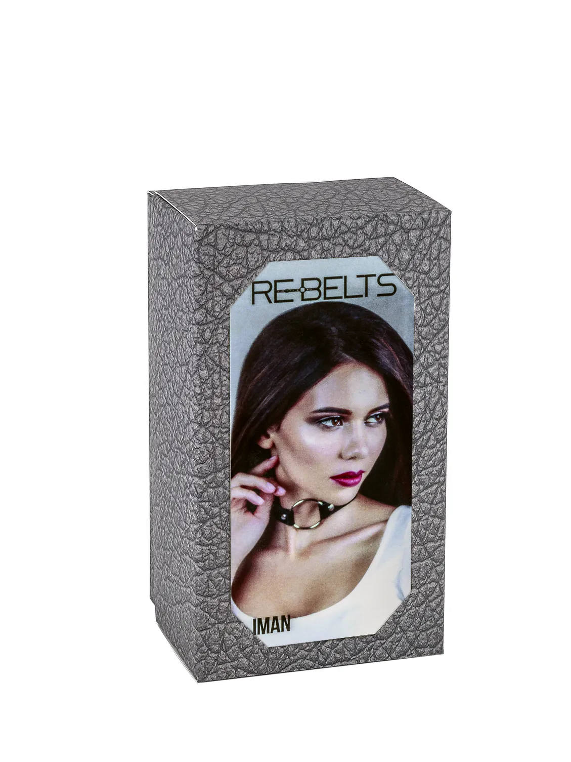 чокер iman black 7742rebelts в Симферополе
