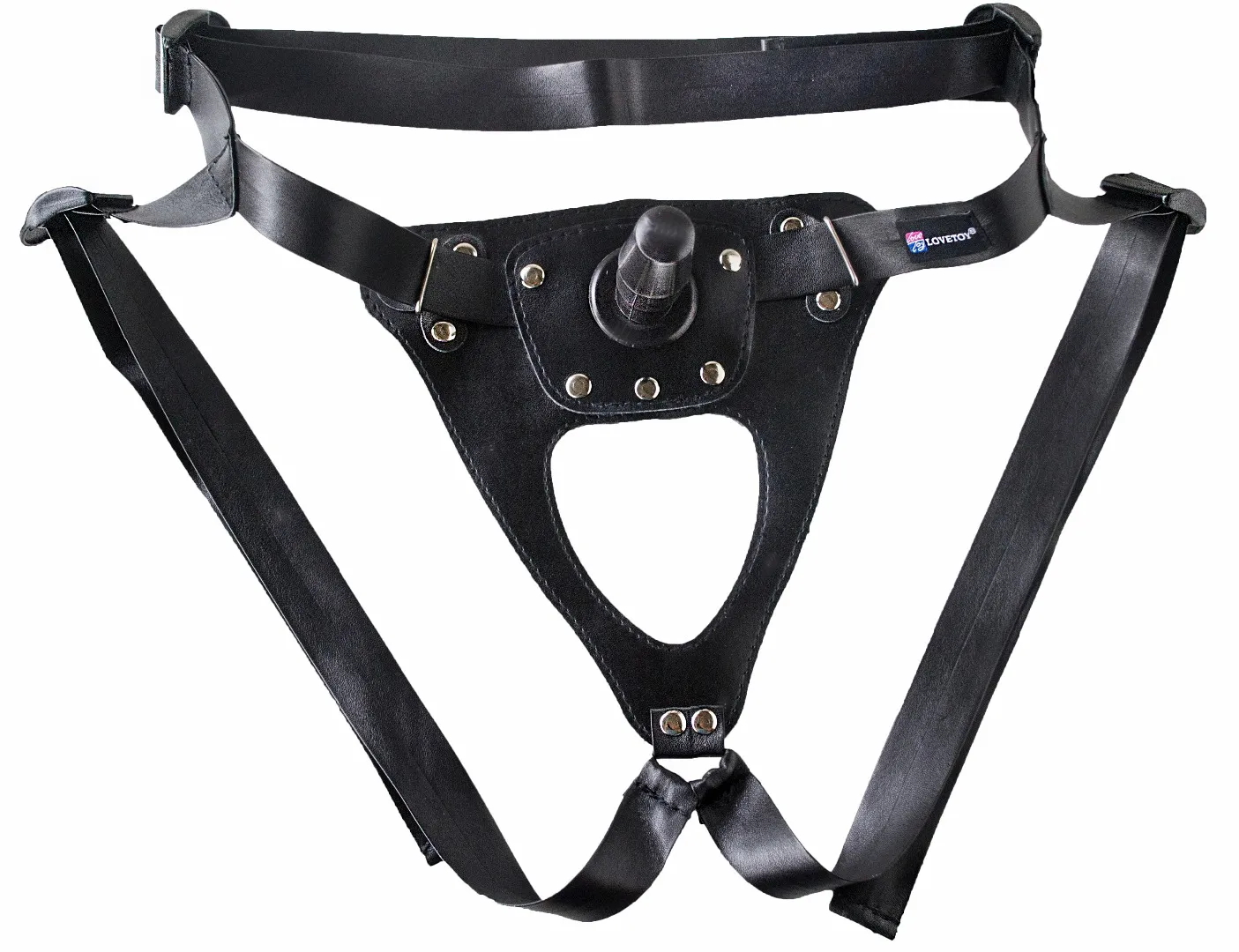 пояс с насадкой hard brutal bdsm-консул 980500ru в Симферополе