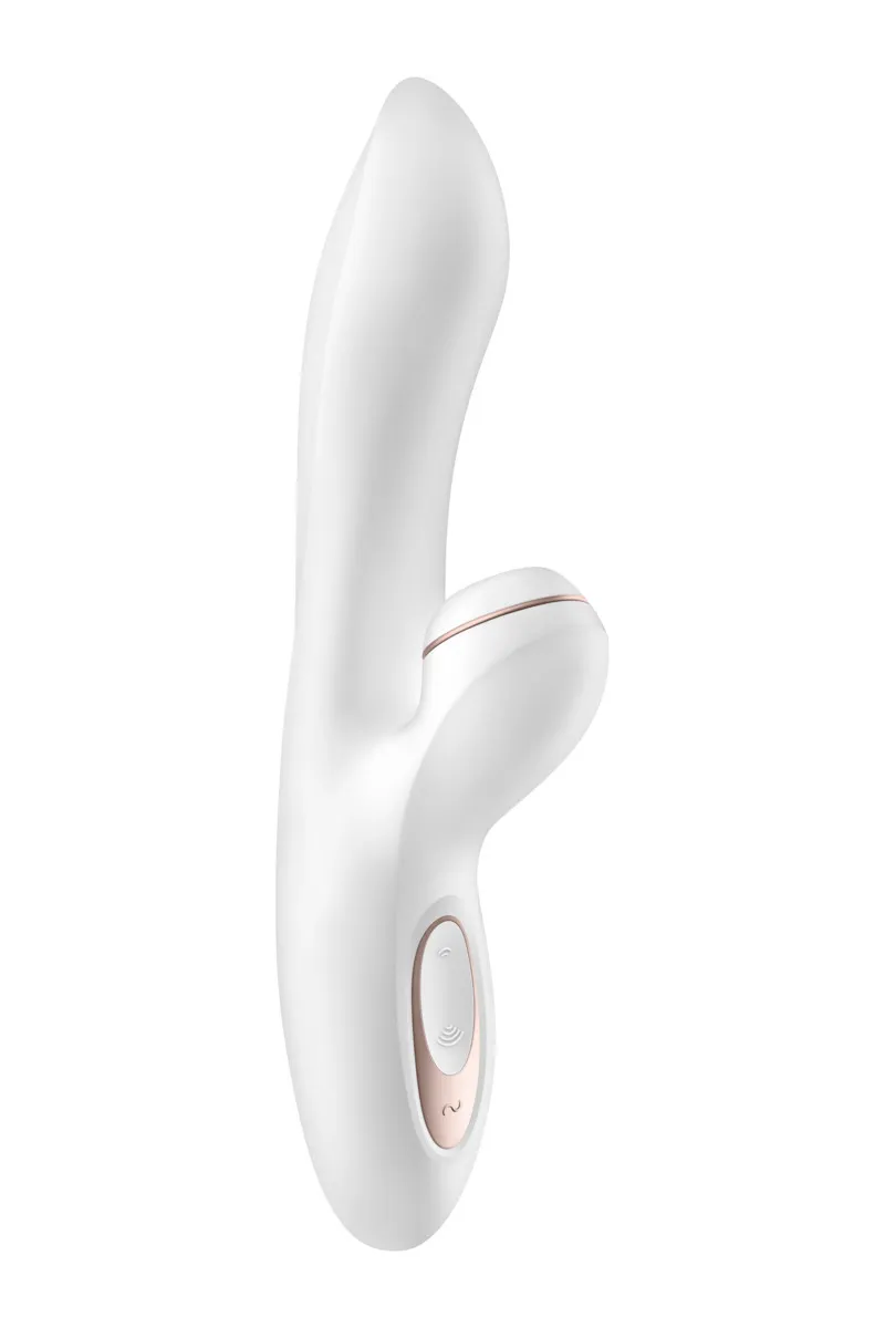 вибратор satisfyer pro g-spot rabbit 015504sa в Симферополе