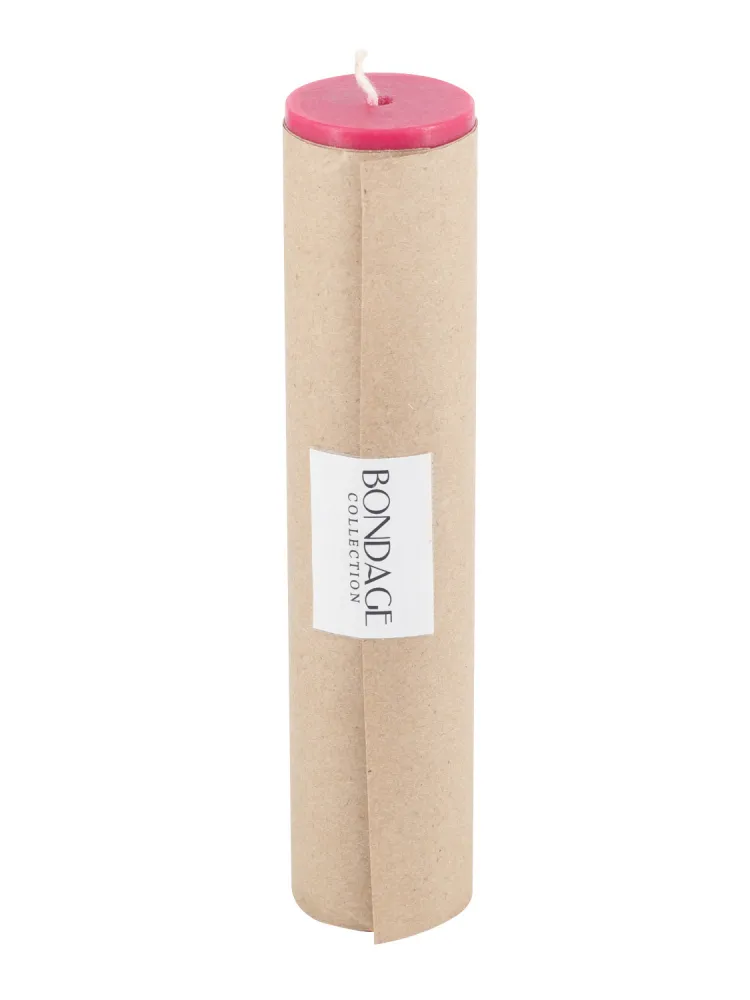 свеча для wax play bondage to blaze 1066-02lola в Симферополе