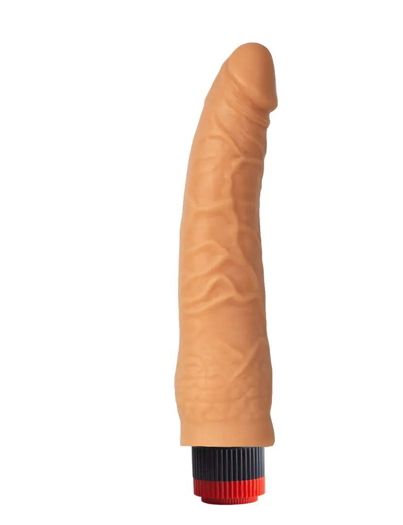 вибратор гелевый 110700ru в Симферополе