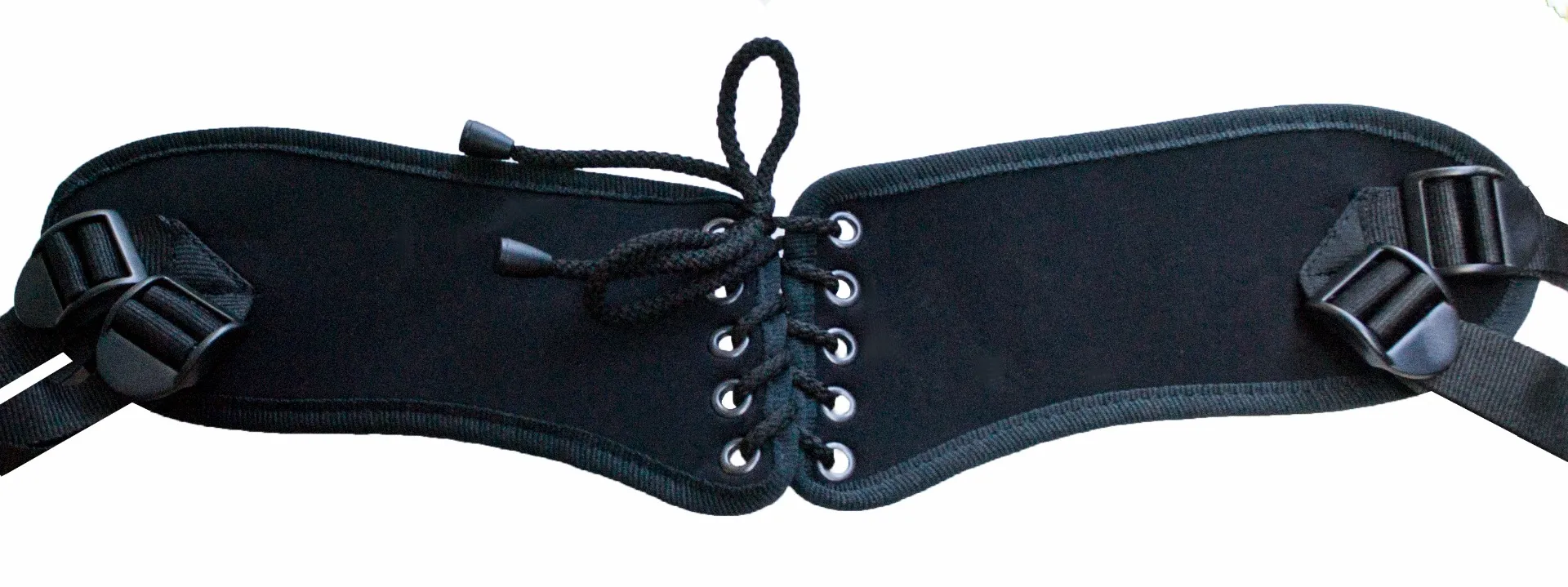 трусики harness uni strap с корсетом 070003ru в Симферополе