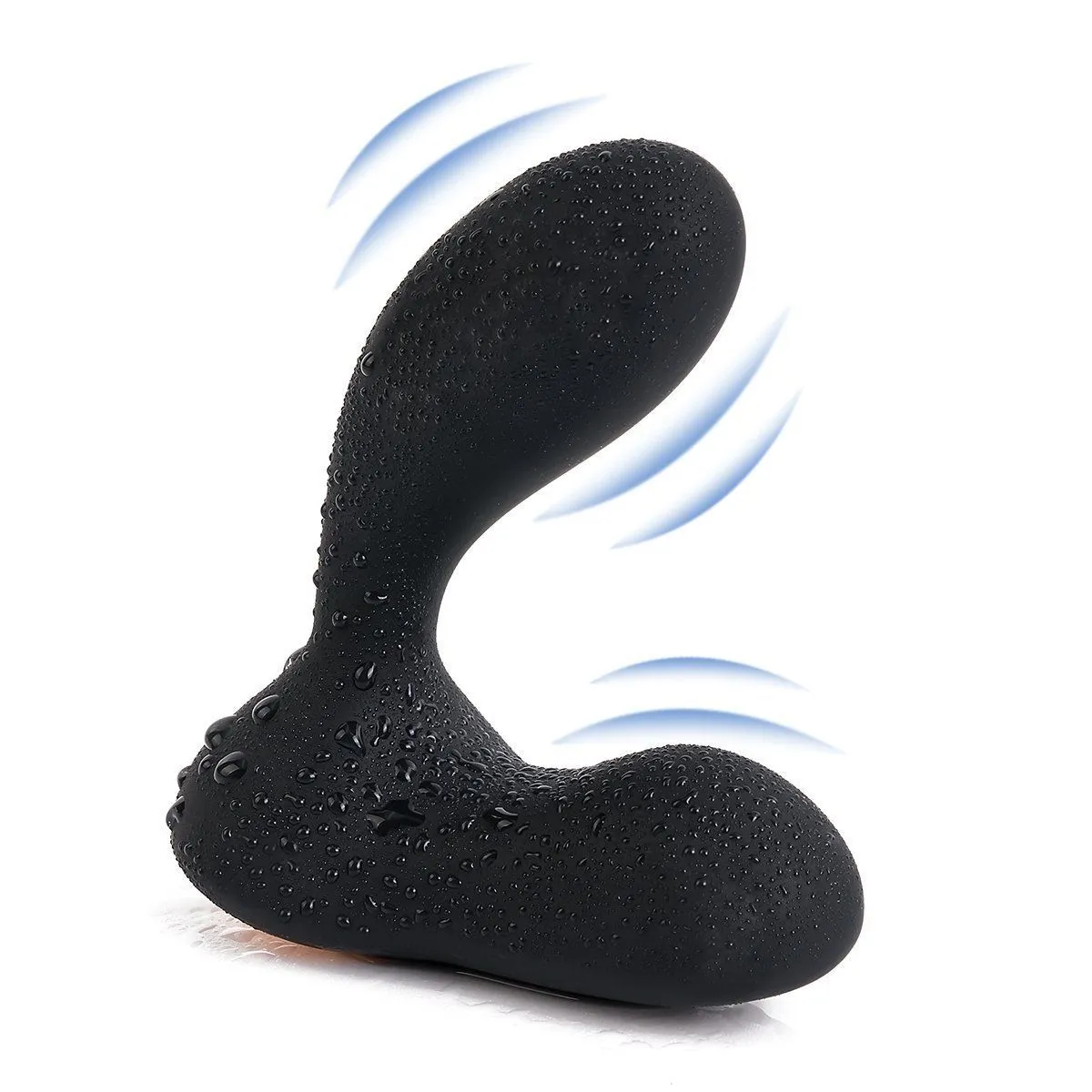 универсальный массажер svakom vicky, черный в Симферополе