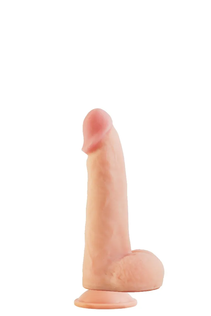 фаллоимитатор  human copy 8"8  612803ru в Симферополе