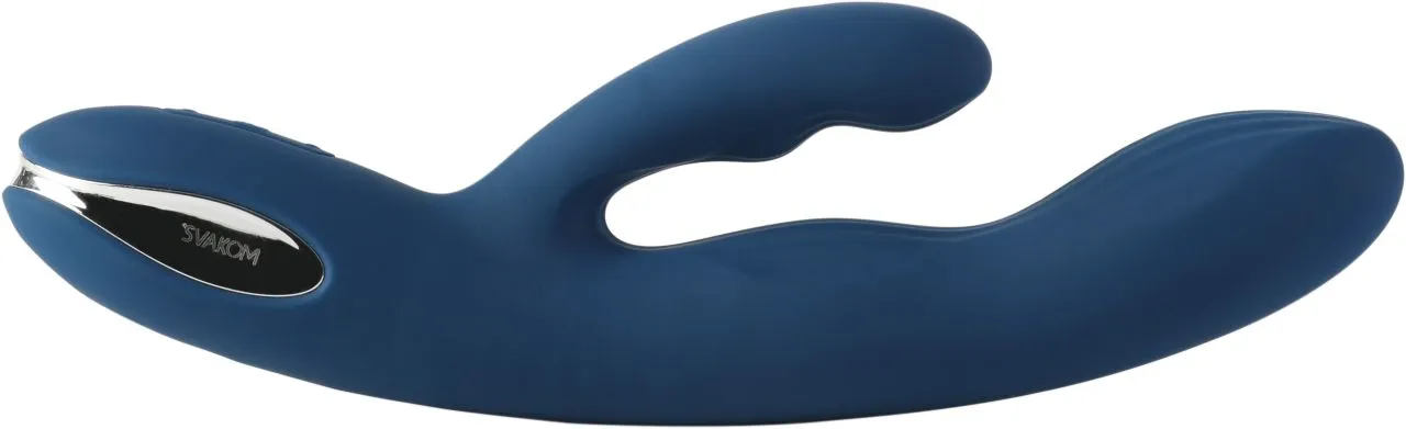 вибратор-кролик aylin dark blue в Симферополе