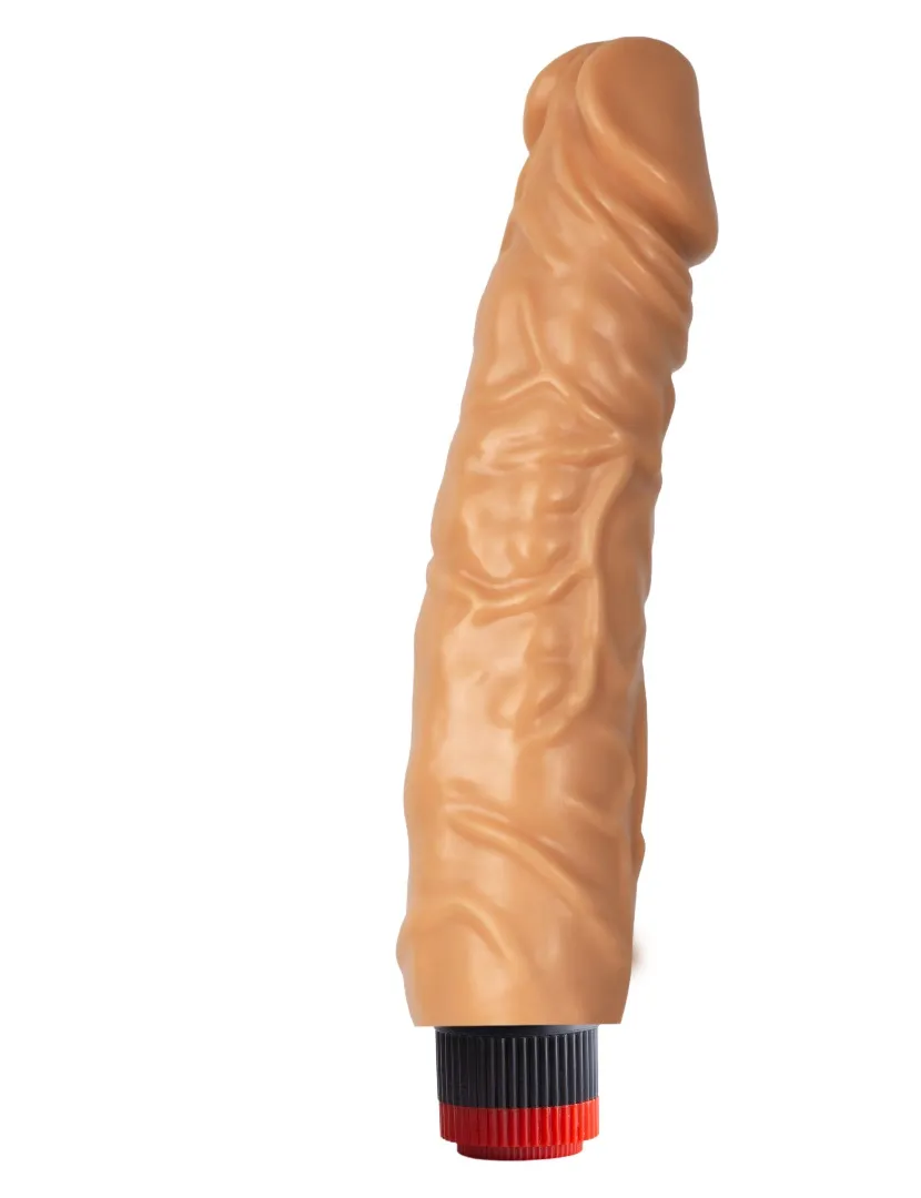 вибратор гелевый 110500ru в Симферополе