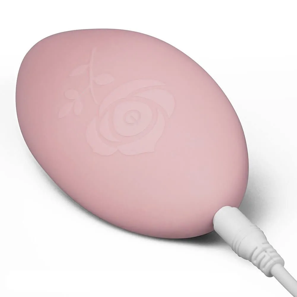 вибратор lovetoy ijoy clitoral vibe, розовый в Симферополе