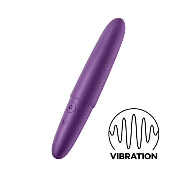 вибратор satisfyer ultra power bullet 6 violet 007670sa в Симферополе