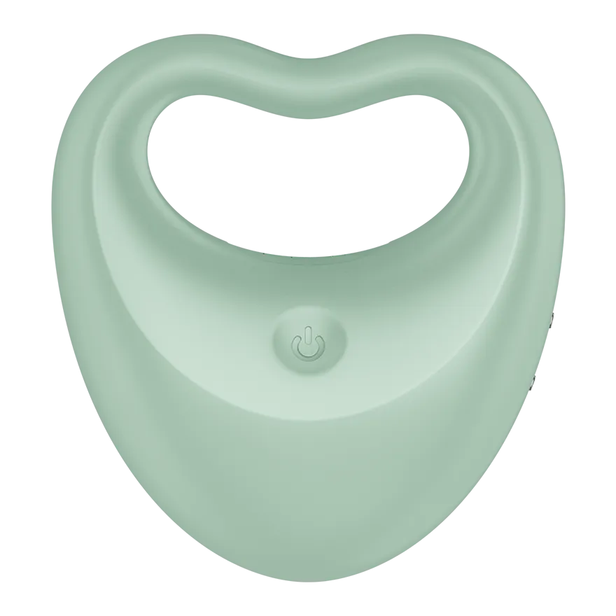 вибратор на палец perfect pair 3 green 043753sa в Симферополе