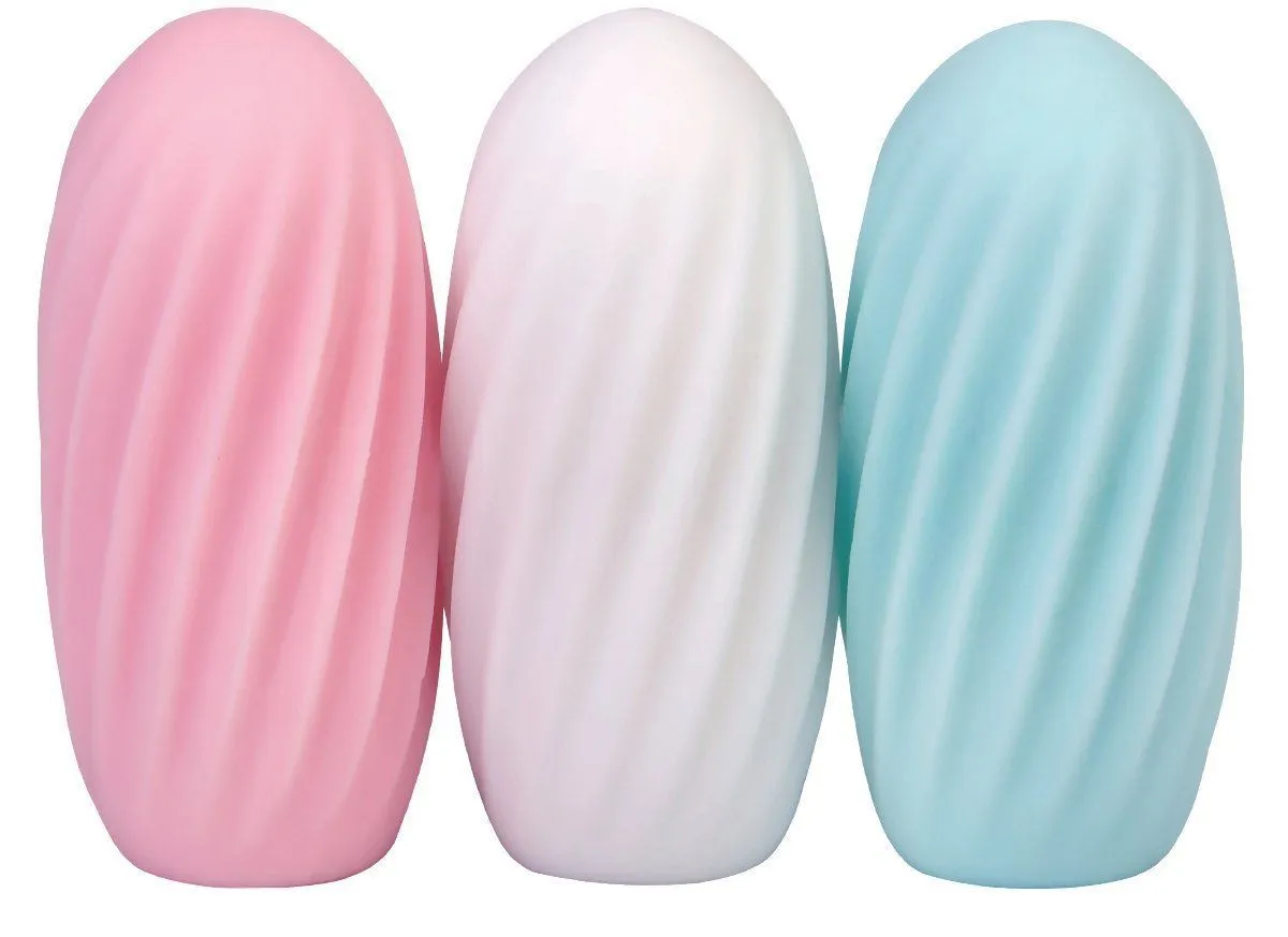 мастурбатор svakom hedy ice-cream egg в Симферополе