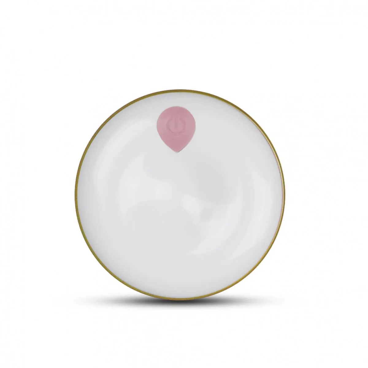 вибратор lovetoy ijoy clitoral vibe, розовый в Симферополе