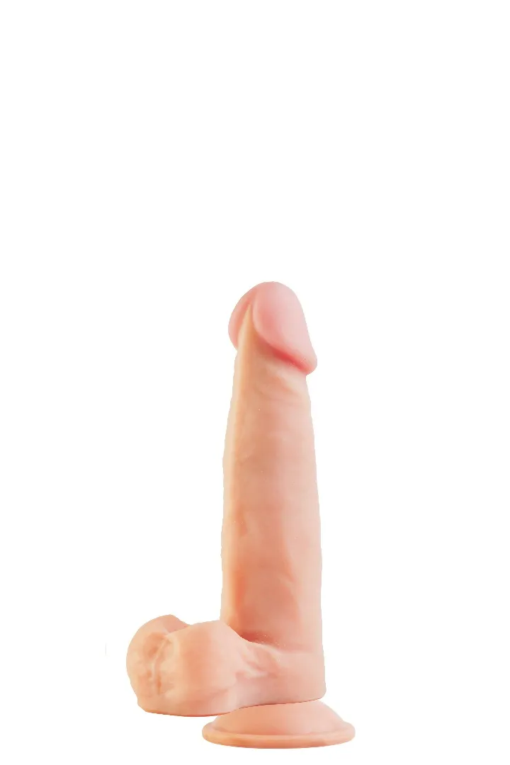 фаллоимитатор  human copy 7"3  611603ru в Симферополе