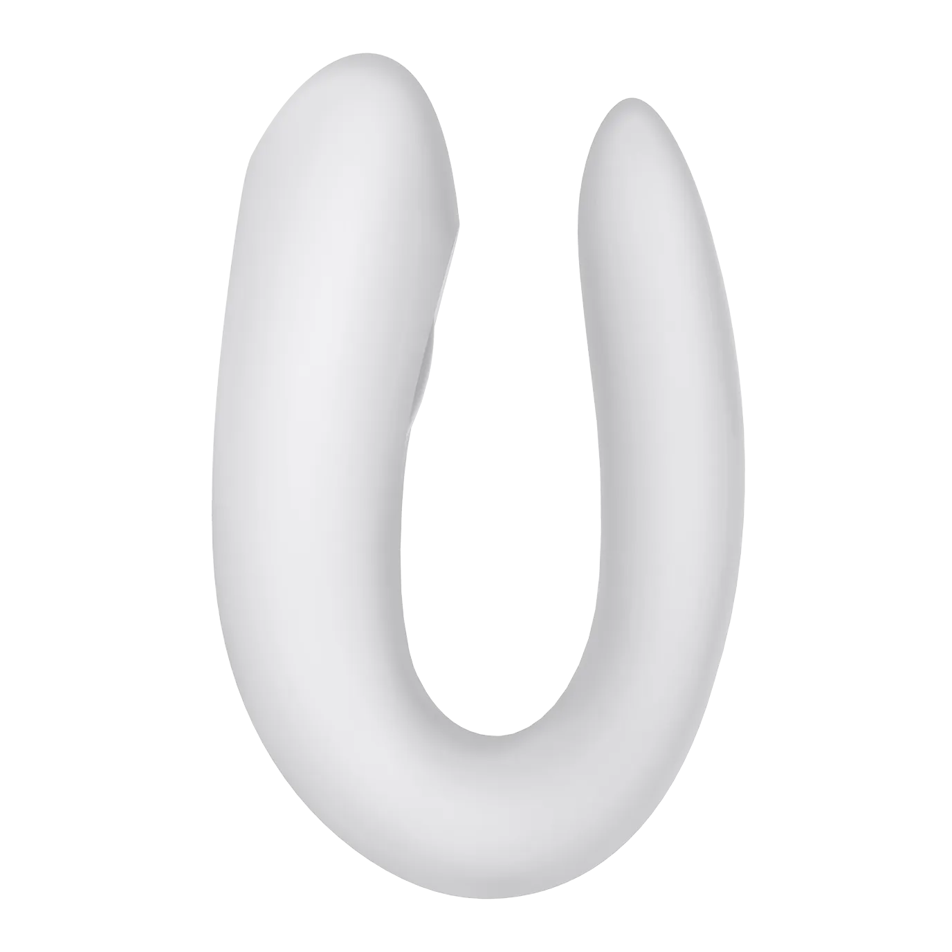 вибромассажер для пары satisfyer double joy white 001708sa в Симферополе