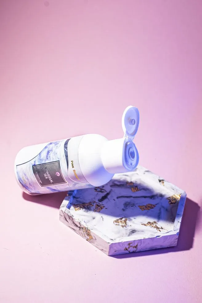 лубрикант pinkrabbit universal sex на водной основе, 100 мл в Симферополе