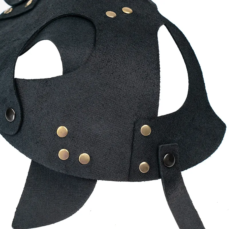 маска "чёрная пантера" в Симферополе