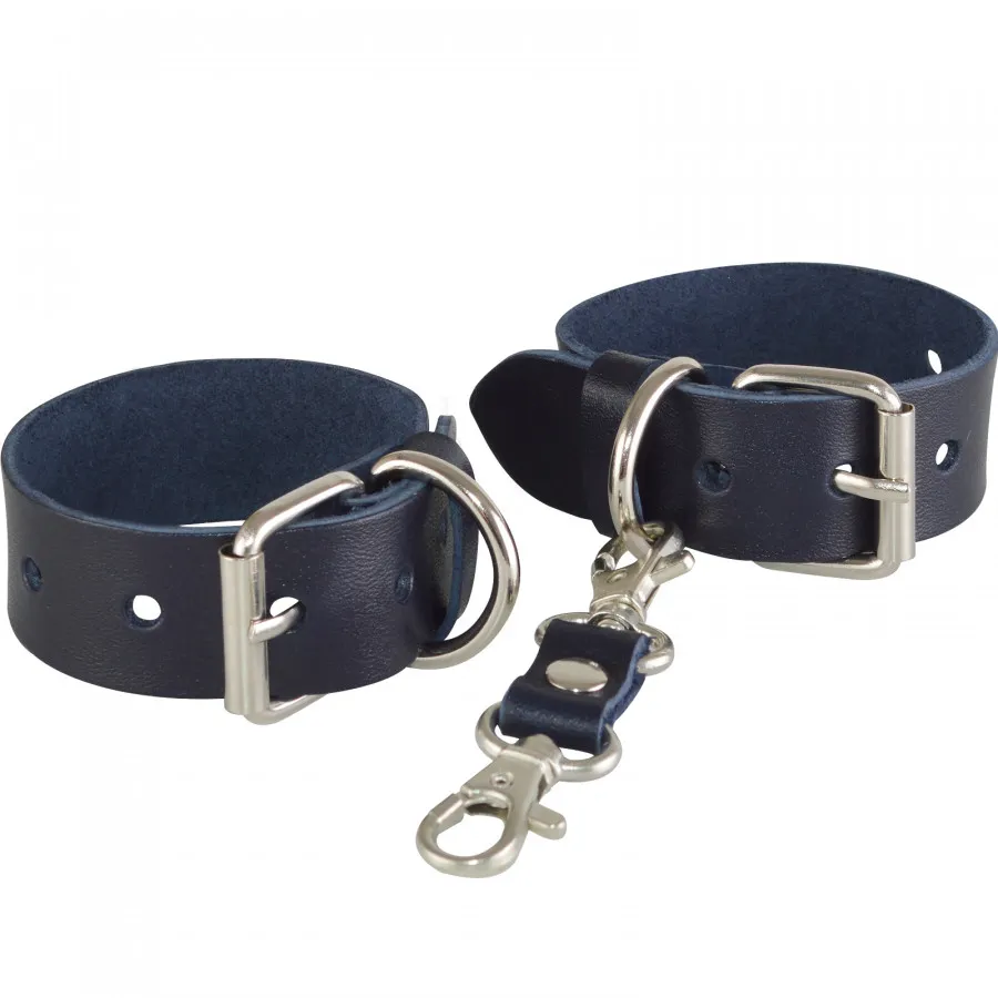 наручники кожаные новичок 3359-5 в Симферополе