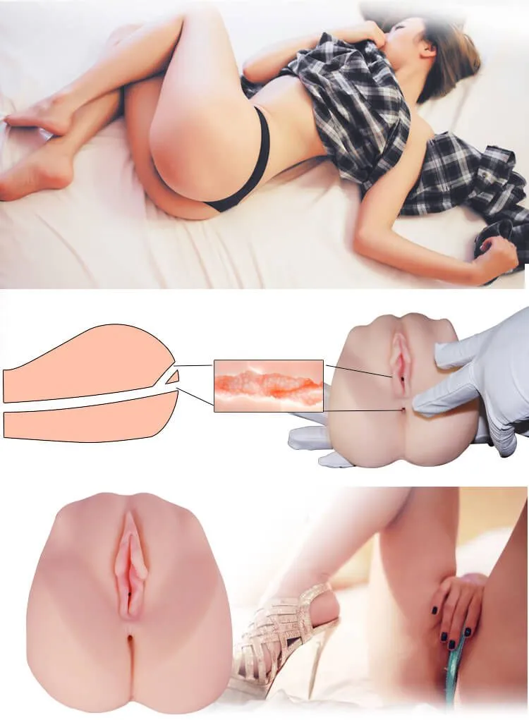 мастурбатор lovetoy pet pussy & ass melissa jacobs, с вибропулей в Симферополе