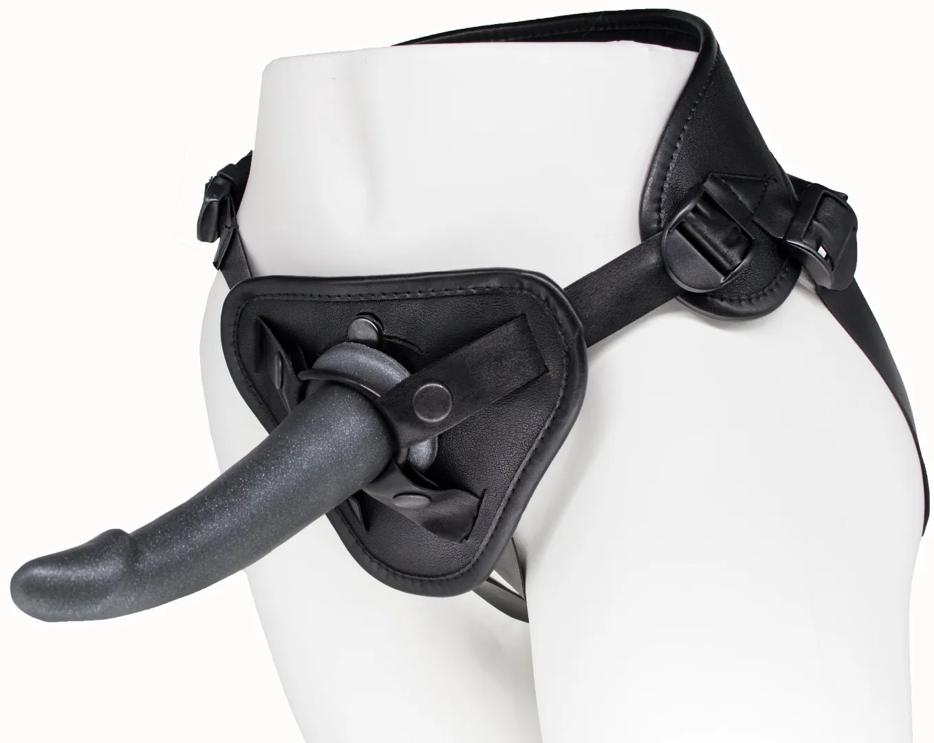 пояс best uni strap с 2 насадками 6" и 6" 531303ru в Симферополе