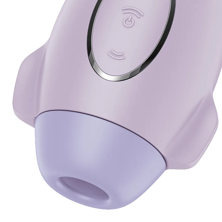 вакуумный массажер satisfyer mission control violet 06088sa в Симферополе