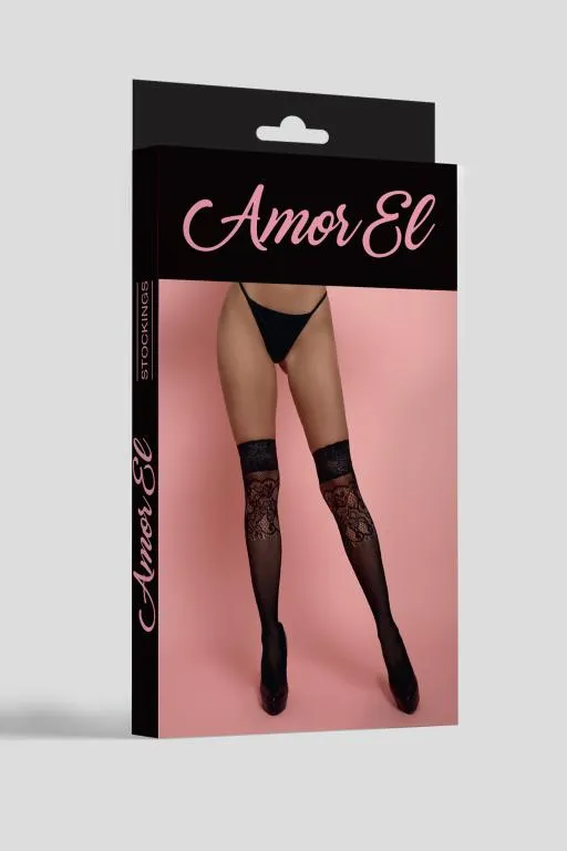 Эротическое ажурные чулки в мелкую сетку s/l в Симферополе