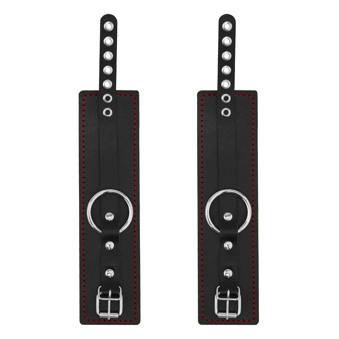 набор для фиксации pinkrabbit с крестом, черный в Симферополе