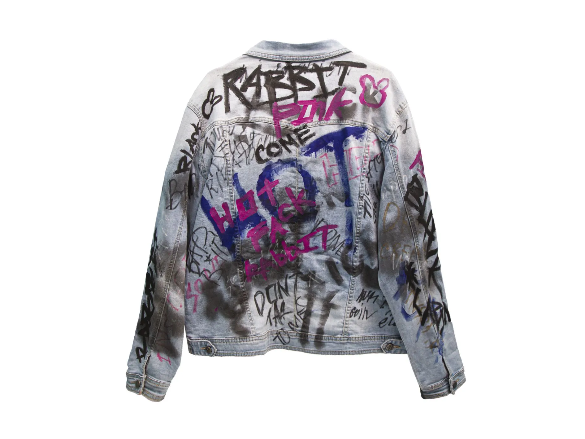 Одежда бренда Pink Rabbit в Симферополе