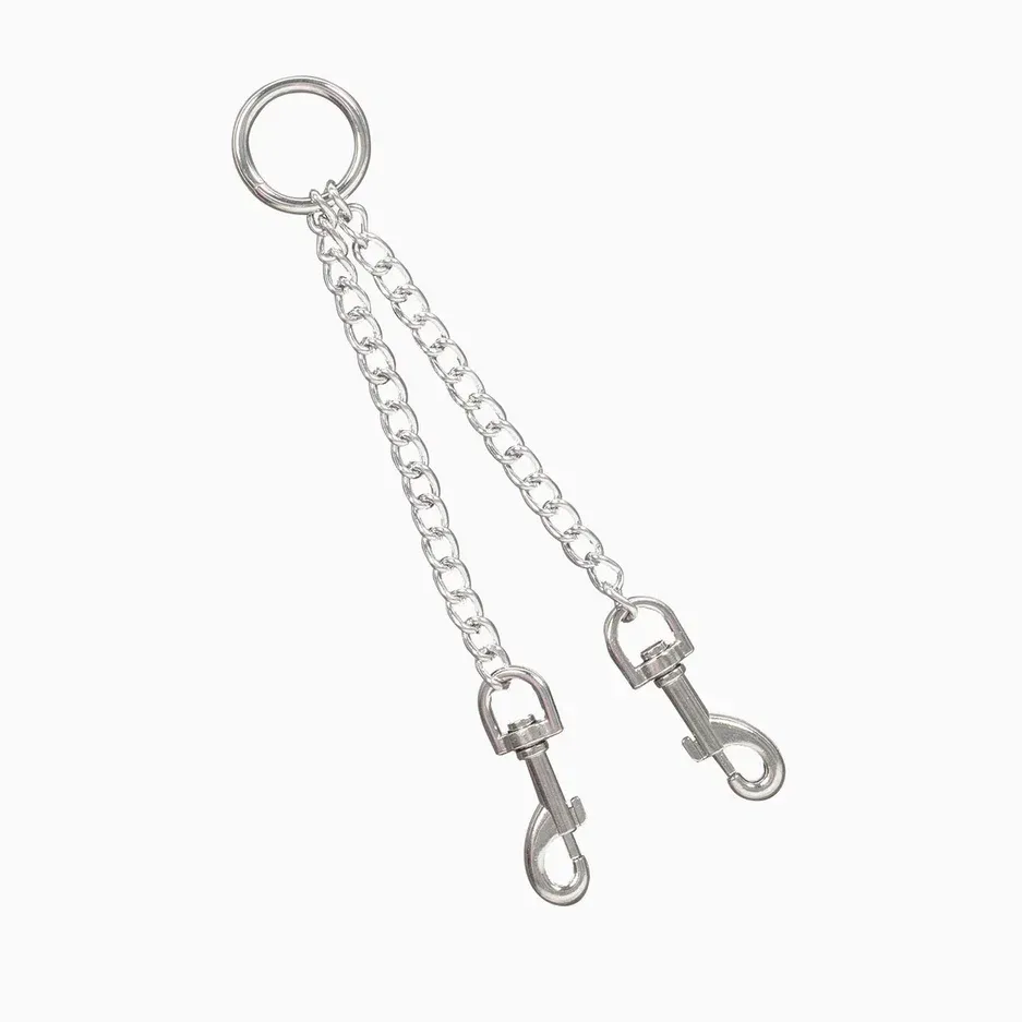 две цепи с карабинами, 35 см в Симферополе