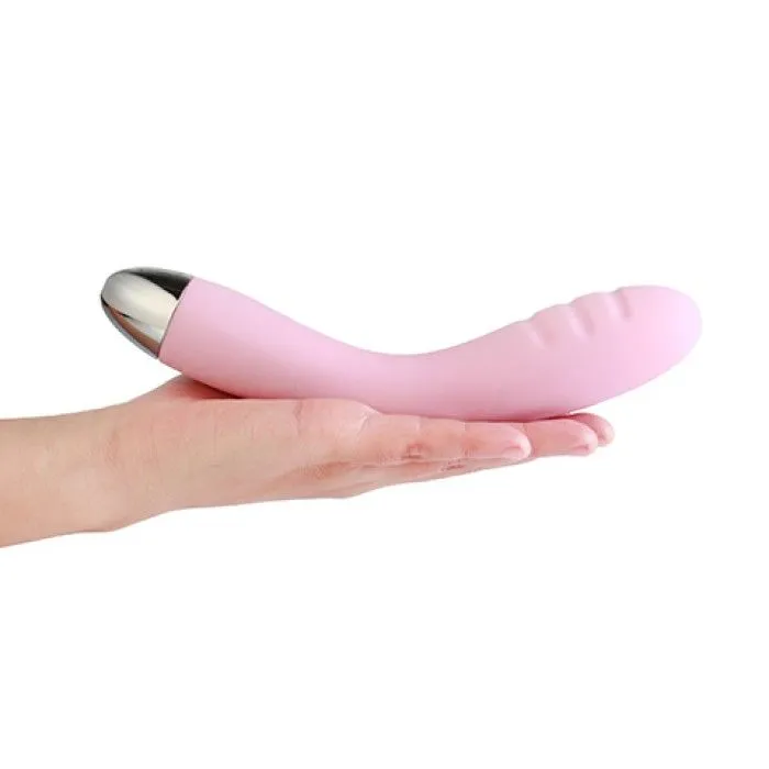 вибратор svakom betty, розовый в Симферополе