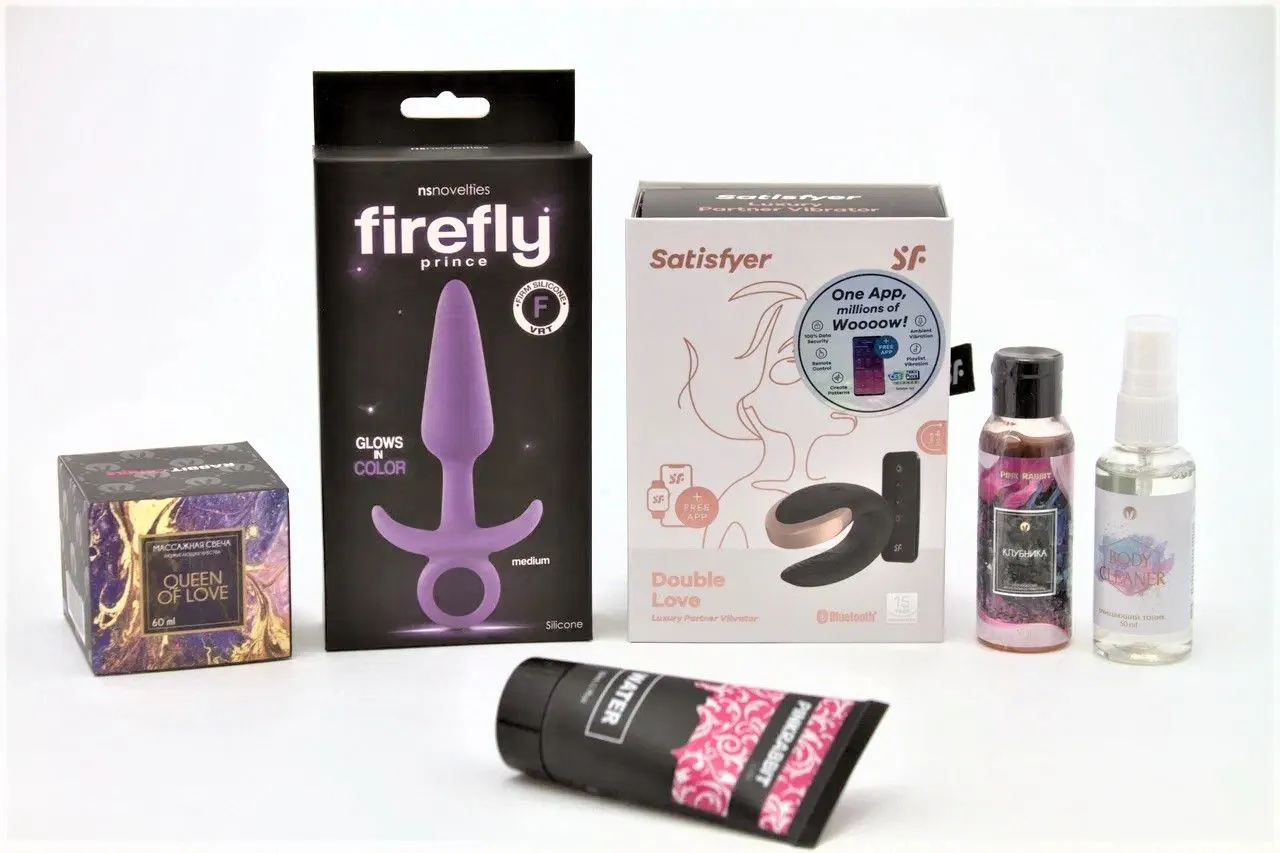 набор mr & mrs claus vip 2 в Симферополе