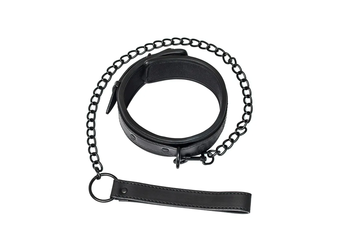 ошейник party hard kinky 1083-01lola в Симферополе