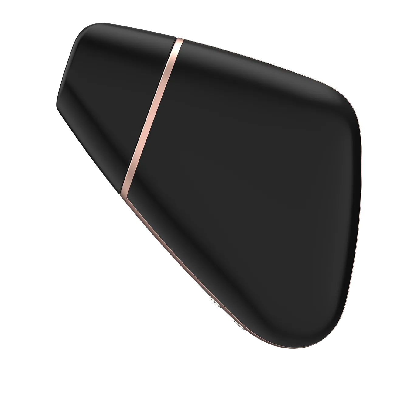 вакуумный массажер с вибрацией satisfyer love triangle black 001784sa в Симферополе